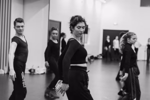 Baehr Aglaée - Project Casting Gallery Image 11 Baehr Aglaée - Gallery Image 11