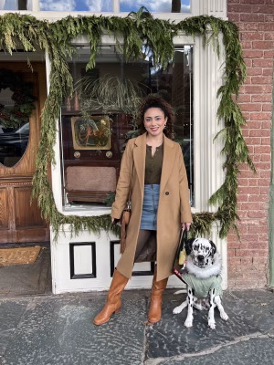 Aileen Castillo - Project Casting Gallery Image 2 Aileen Castillo - Gallery Image 2