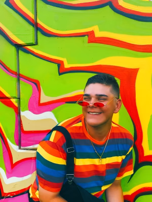 David Seymour - Project Casting Gallery Image 7 David Seymour - Gallery Image 7