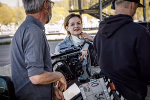 Sinead Daly - Project Casting Gallery Image 2 Sinead Daly - Gallery Image 2