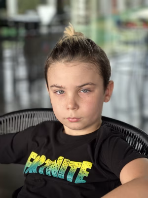 Jackson Joseph - Project Casting Gallery Image 3 Jackson Joseph - Gallery Image 3