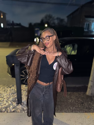 Zendelle Pearson - Project Casting Gallery Image 5 Zendelle Pearson - Gallery Image 5