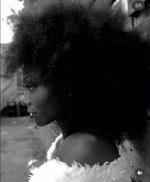 Priscilla Obeng - Project Casting Gallery Image 2 Priscilla Obeng - Gallery Image 2