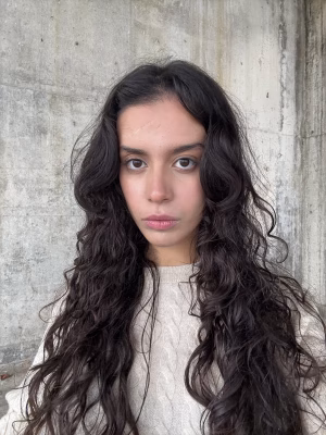 Safaa Zahi - Project Casting Gallery Image 5 Safaa Zahi - Gallery Image 5