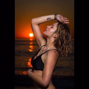 Carissa Santigate - Project Casting Gallery Image 25 Carissa Santigate - Gallery Image 25