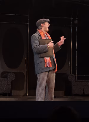 Brenden Dodds - Project Casting Gallery Image 1 Brenden Dodds - Gallery Image 1