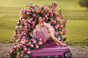 Daria R - Project Casting Gallery Image 4 Daria R - Gallery Image 4