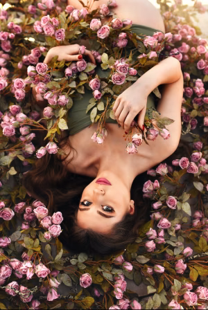 Daria R - Project Casting Gallery Image 6 Daria R - Gallery Image 6