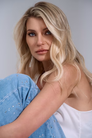 Liubov Tsokolo - Project Casting Gallery Image 3 Liubov Tsokolo - Gallery Image 3