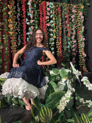 Sherr Cassis - Project Casting Gallery Image 8 Sherr Cassis - Gallery Image 8