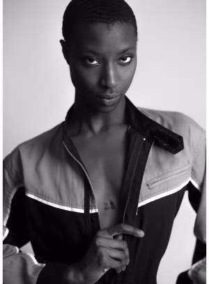 Azari’el Sudan - Project Casting Gallery Image 3 Azari’el Sudan - Gallery Image 3