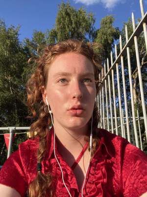 Imogen Beck - Project Casting Gallery Image 5 Imogen Beck - Gallery Image 5