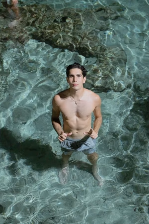 Luis Rodriguez - Project Casting Gallery Image 8 Luis Rodriguez - Gallery Image 8