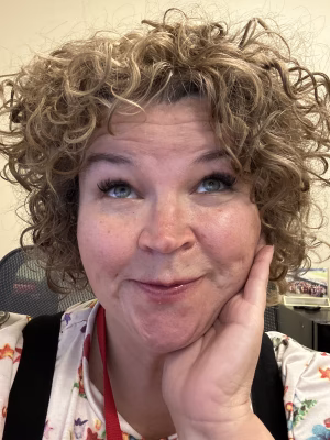 Tiffany Totays - Project Casting Gallery Image 1 Tiffany Totays - Gallery Image 1