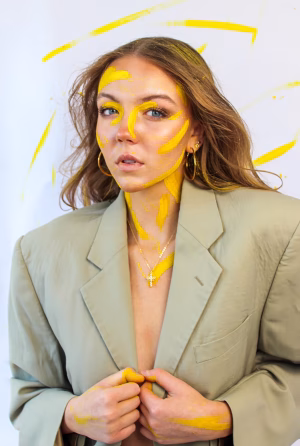 Jesslynne Sienna - Project Casting Gallery Image 6 Jesslynne Sienna - Gallery Image 6