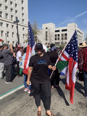 Frances Arroyo - Project Casting Gallery Image 14 Frances Arroyo - Gallery Image 14