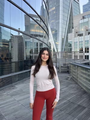 Kassandra Suriano - Project Casting Gallery Image 14 Kassandra Suriano - Gallery Image 14