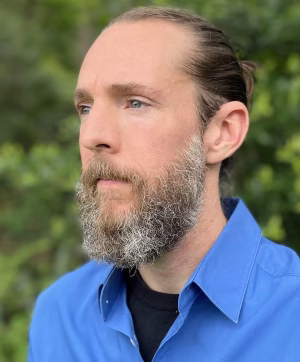 Scott Lang - Project Casting Gallery Image 1 Scott Lang - Gallery Image 1