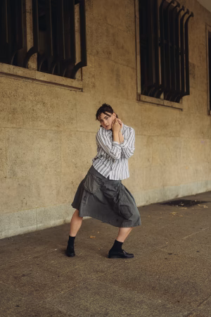 Leah Holleran - Project Casting Gallery Image 3 Leah Holleran - Gallery Image 3