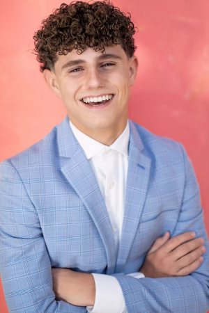 Zackary Rufo - Project Casting Gallery Image 4 Zackary Rufo - Gallery Image 4