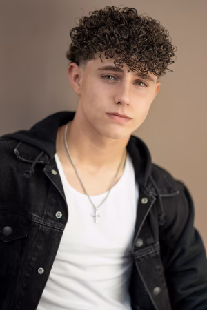 Zackary Rufo - Project Casting Gallery Image 5 Zackary Rufo - Gallery Image 5