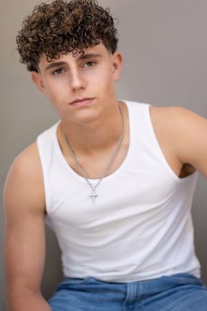 Zackary Rufo - Project Casting Gallery Image 6 Zackary Rufo - Gallery Image 6