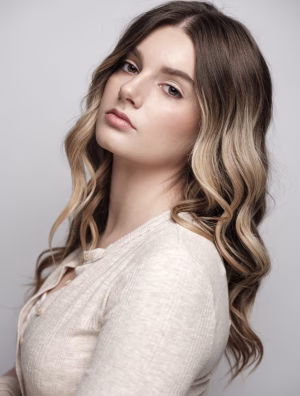 Kaya McClelland - Project Casting Gallery Image 1 Kaya McClelland - Gallery Image 1