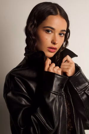 Giovana Morais - Project Casting Gallery Image 2 Giovana Morais - Gallery Image 2