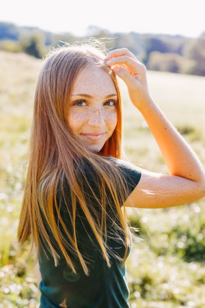 Willow Humphreys - Project Casting Gallery Image 6 Willow Humphreys - Gallery Image 6