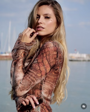 Lilla Primmer - Project Casting Gallery Image 6 Lilla Primmer - Gallery Image 6