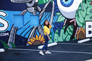 TE Lara-Powell - Project Casting Gallery Image 5 TE Lara-Powell - Gallery Image 5