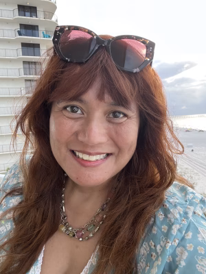 Elaine Espiritu - Project Casting Gallery Image 8 Elaine Espiritu - Gallery Image 8