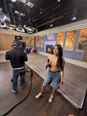 Giselle Fernandez - Project Casting Gallery Image 8 Giselle Fernandez - Gallery Image 8