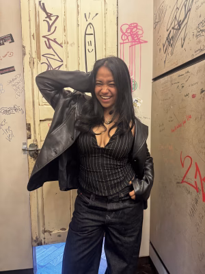 Shea Kuruvilla - Project Casting Gallery Image 5 Shea Kuruvilla - Gallery Image 5