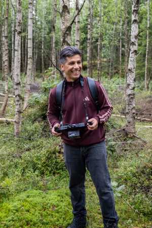 Shokat Harjo - Project Casting Gallery Image 6 Shokat Harjo - Gallery Image 6