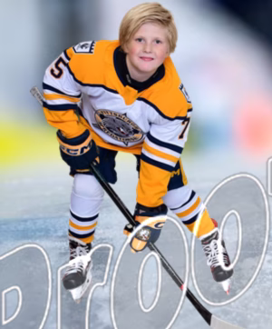 Robbie DeVore - Project Casting Gallery Image 3 Robbie DeVore - Gallery Image 3