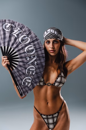 Gabrielle Ryan - Project Casting Gallery Image 2 Gabrielle Ryan - Gallery Image 2