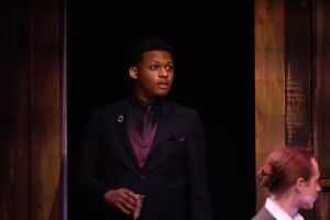 Asaru Buffalo - Project Casting Gallery Image 3 Asaru Buffalo - Gallery Image 3