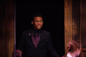 Asaru Buffalo - Project Casting Gallery Image 5 Asaru Buffalo - Gallery Image 5