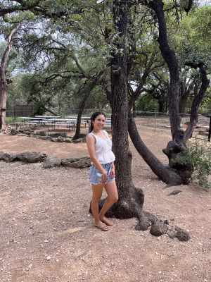 Cecilia Diachenko - Project Casting Gallery Image 4 Cecilia Diachenko - Gallery Image 4