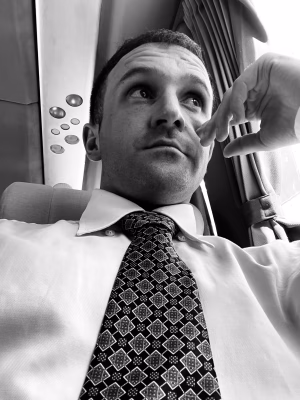 Joaquín Bobillo - Project Casting Gallery Image 15 Joaquín Bobillo - Gallery Image 15