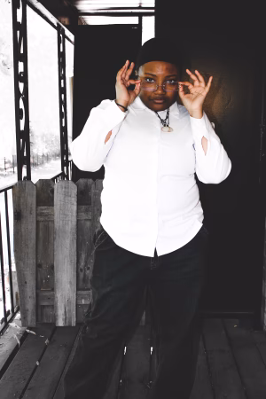 Niyah Crowe - Project Casting Gallery Image 3 Niyah Crowe - Gallery Image 3