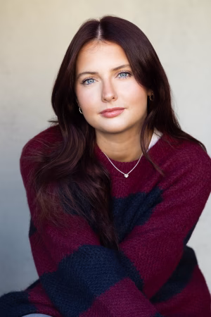 Lucia Bird - Project Casting Gallery Image 3 Lucia Bird - Gallery Image 3