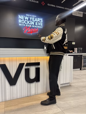 Alfusainey Drammeh - Project Casting Gallery Image 12 Alfusainey Drammeh - Gallery Image 12