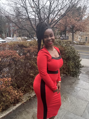 Krystal Milam - Project Casting Gallery Image 9 Krystal Milam - Gallery Image 9