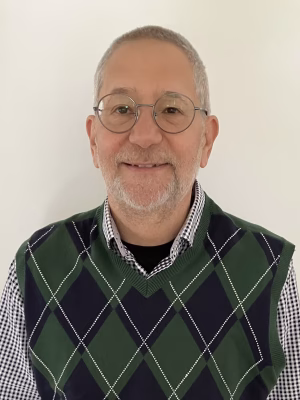 Barry Weisman - Project Casting Gallery Image 3 Barry Weisman - Gallery Image 3