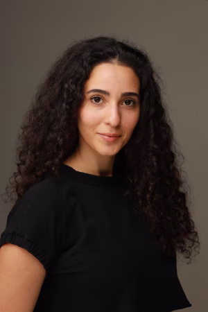 Aynur Hajili - Project Casting Gallery Image 6 Aynur Hajili - Gallery Image 6