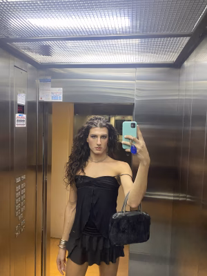 Fausta Concha - Project Casting Gallery Image 7 Fausta Concha - Gallery Image 7