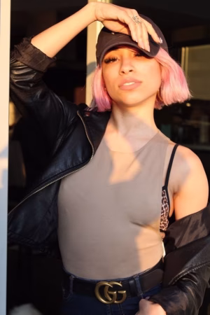 Karina Pasian - Project Casting Gallery Image 7 Karina Pasian - Gallery Image 7