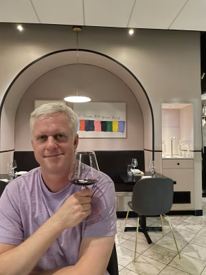 Stephen Kuzmic - Project Casting Gallery Image 2 Stephen Kuzmic - Gallery Image 2